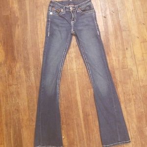 MAKE OFFER True Religion Jean's